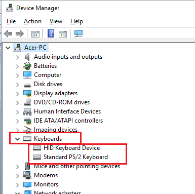 windows 10 device manager 1