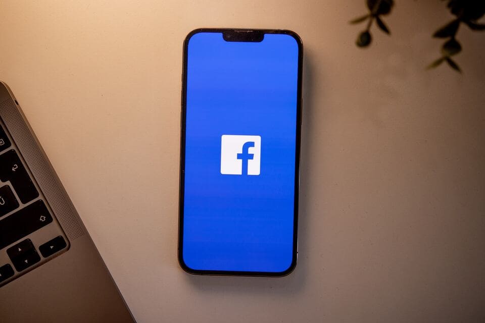 Facebook Marketplace Icon on Android