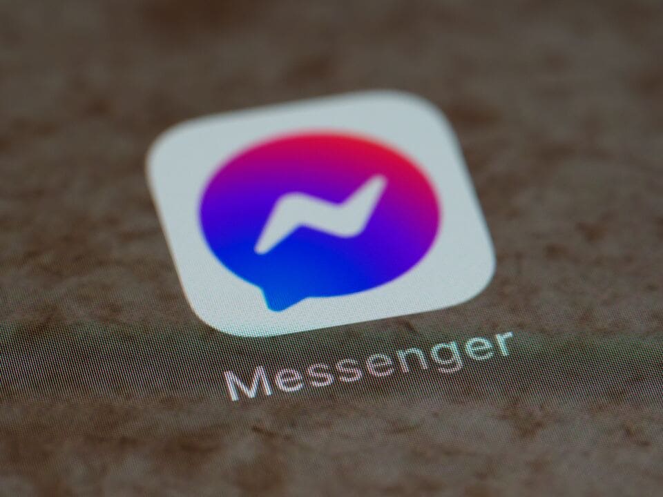 How to View Archived Messages on Facebook Messenger Android