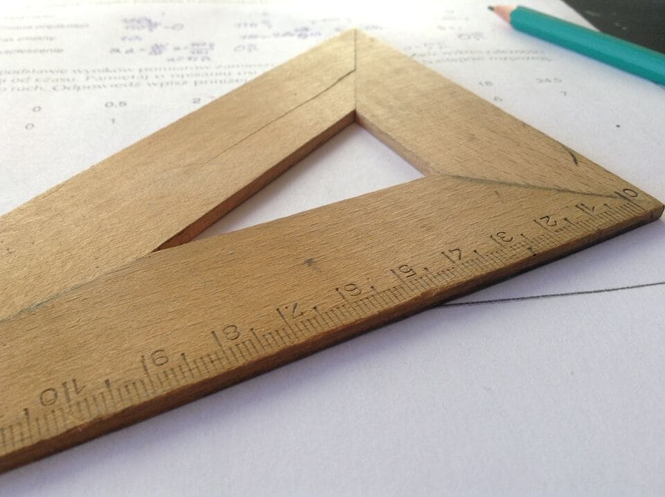 Angles in Mathematics